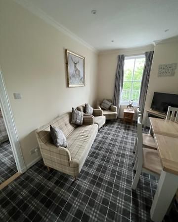 Waverley Inn Flat Ίνβερνες Εξωτερικό φωτογραφία