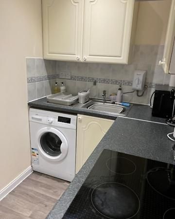 Waverley Inn Flat Ίνβερνες Εξωτερικό φωτογραφία