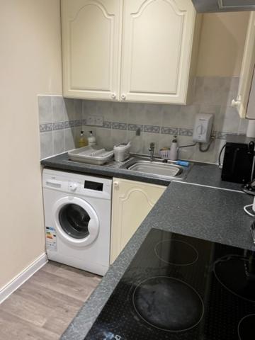 Waverley Inn Flat Ίνβερνες Εξωτερικό φωτογραφία