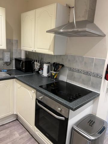 Waverley Inn Flat Ίνβερνες Εξωτερικό φωτογραφία