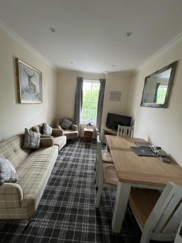 Waverley Inn Flat Ίνβερνες Εξωτερικό φωτογραφία