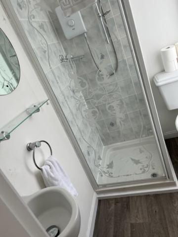 Waverley Inn Flat Ίνβερνες Εξωτερικό φωτογραφία