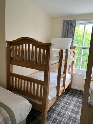 Waverley Inn Flat Ίνβερνες Εξωτερικό φωτογραφία