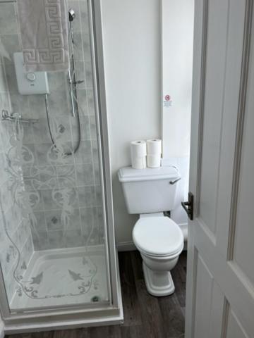 Waverley Inn Flat Ίνβερνες Εξωτερικό φωτογραφία