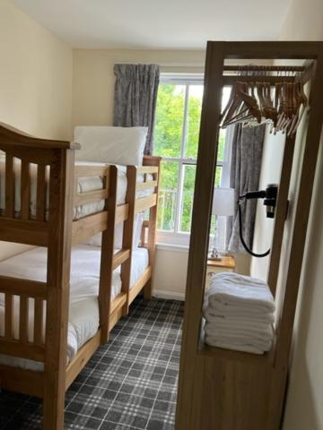 Waverley Inn Flat Ίνβερνες Εξωτερικό φωτογραφία