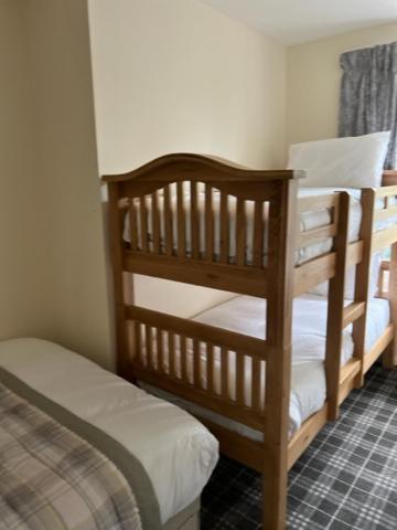 Waverley Inn Flat Ίνβερνες Εξωτερικό φωτογραφία